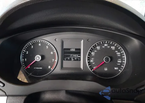 2014 Volkswagen Jetta 1.8T Se z USA, uszkodzony, nr VIN 3VWD17AJXEM294670